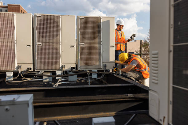Best HVAC Maintenance Near Me  in Riverton, UT