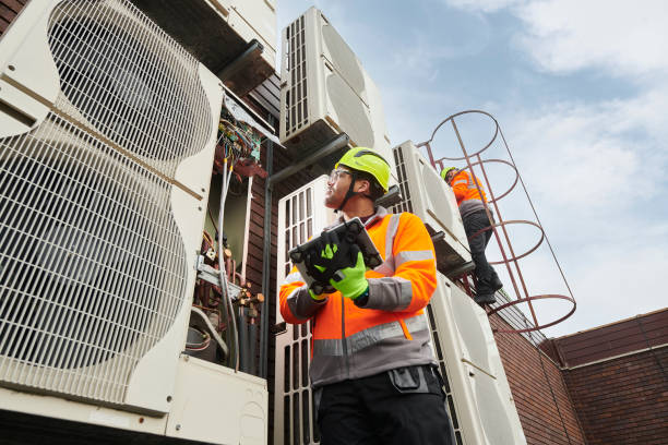 Best Furnace Repair Near Me  in Riverton, UT