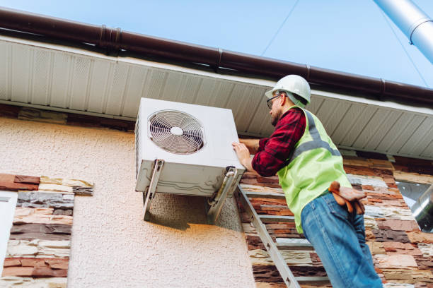 HVAC Troubleshooting in Riverton, UT