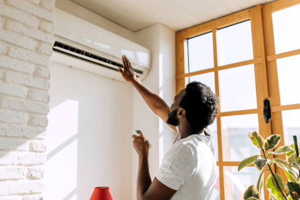 Best Local HVAC Companies  in Riverton, UT