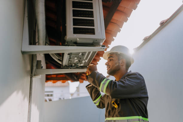 AC Installation Near Me in Riverton, UT