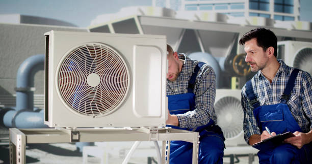 Reliable Riverton, UT HVAC Solutions