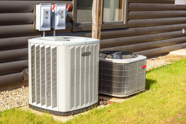 Best HVAC Companies Near Me  in Riverton, UT