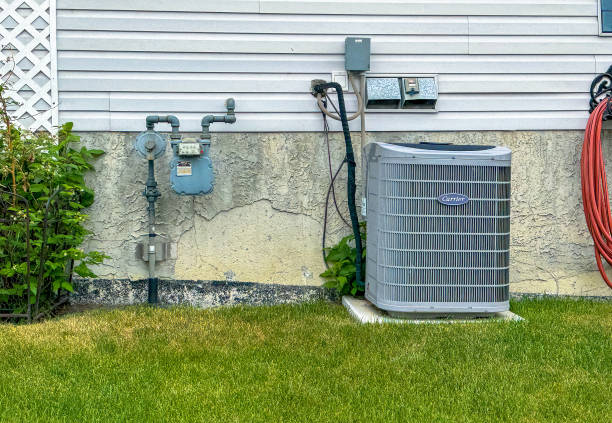 Best Emergency HVAC Repair  in Riverton, UT