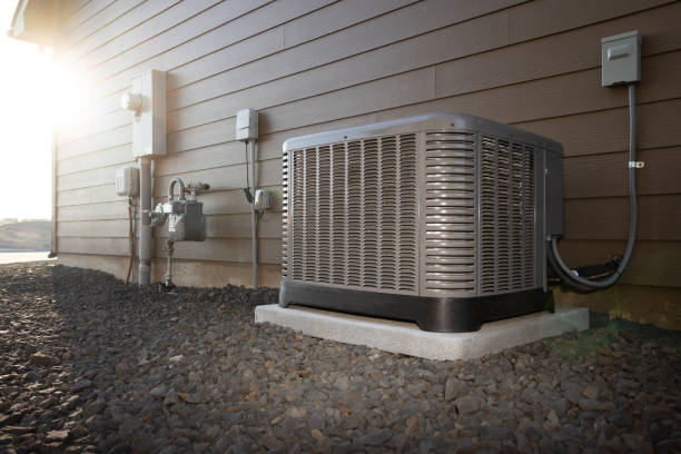 Best HVAC Replacement Cost  in Riverton, UT